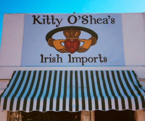 Kitty O'Shea's Irish Imports